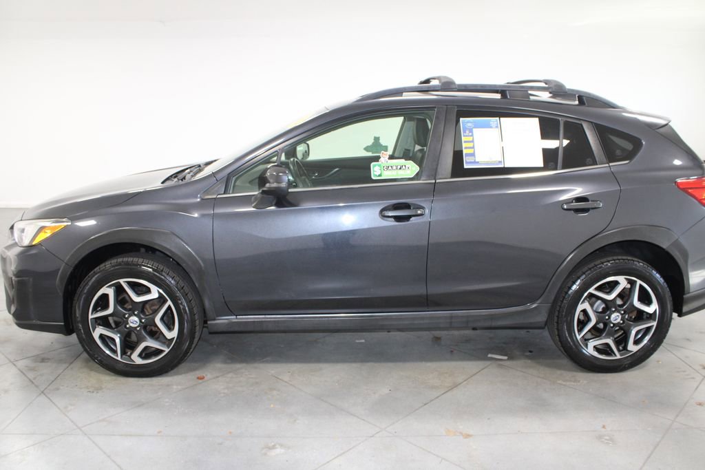 Used 2018 Subaru Crosstrek 2.0i Limited image 6