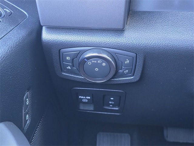 Used 2019 Ford F150 XLT w/ Equipment Group 302A Luxury image 26