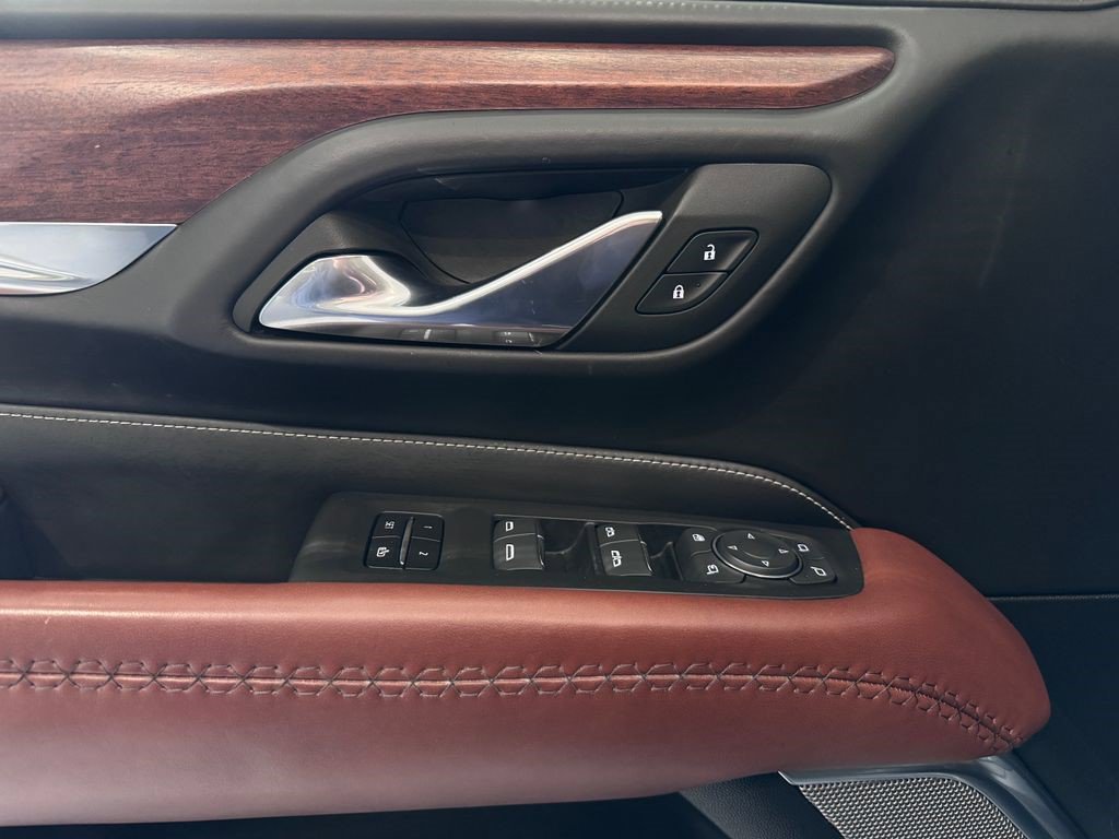 Certified 2023 GMC Yukon Denali Ultimate image 25