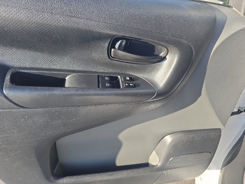 Used 2021 Nissan NV200 S image 22