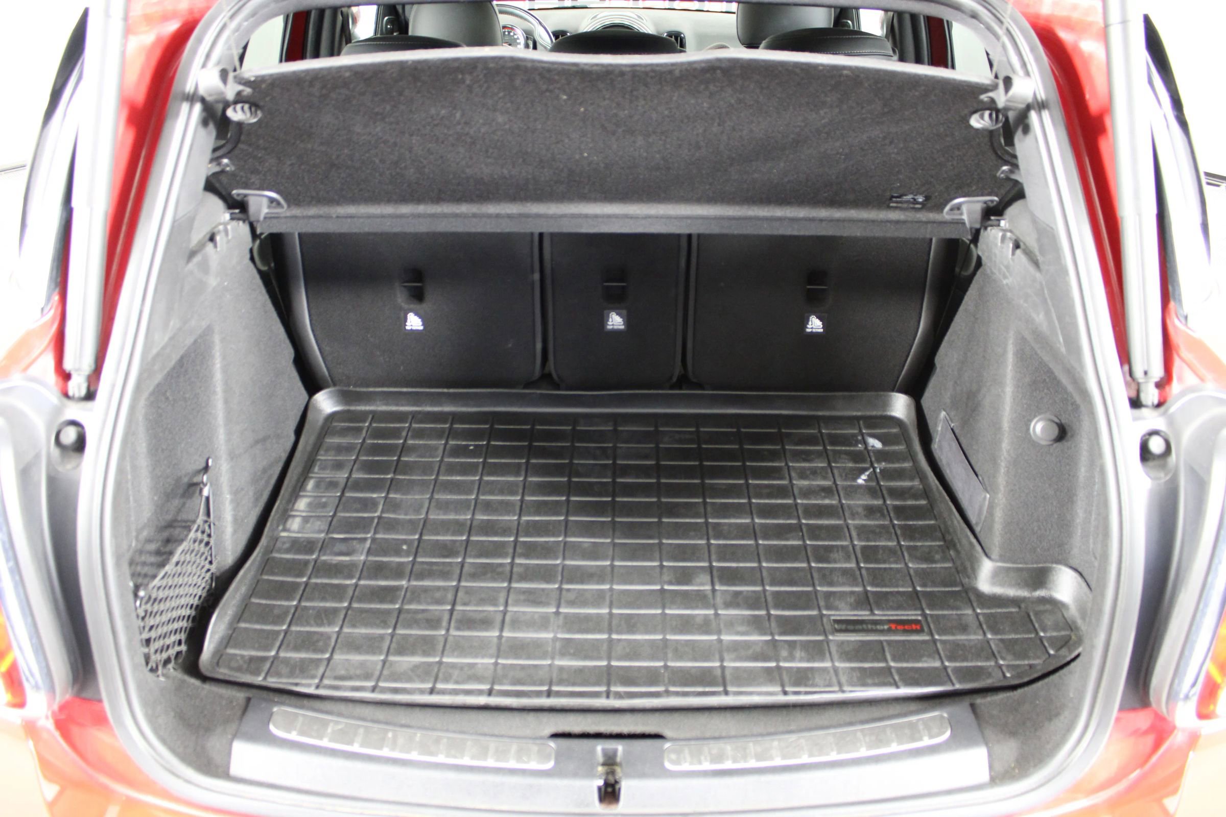 Used 2020 MINI Cooper Countryman John Cooper Works image 28