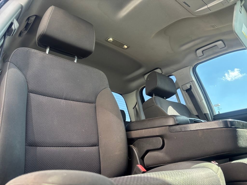 Used 2018 GMC Sierra 1500 SLE w/ SLE Value Package image 23