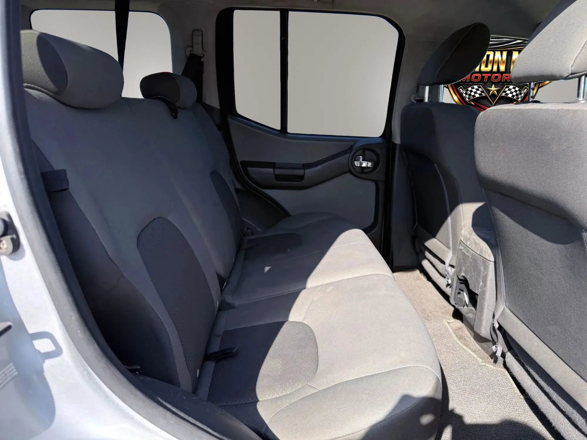Used 2010 Nissan Xterra X RWD image 24