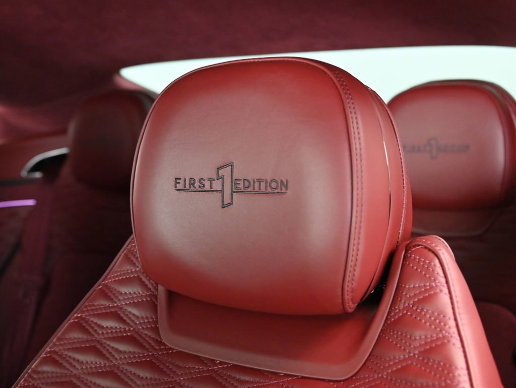 Used 2025 Bentley Continental GT Speed image 12
