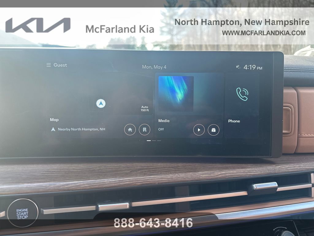 Used 2024 Hyundai Santa Fe Limited AWD/4WD image 20