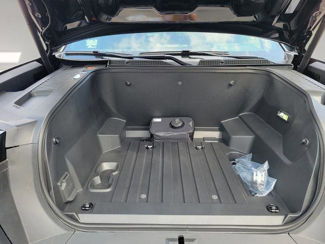 New 2025 GMC Sierra EV Denali image 4