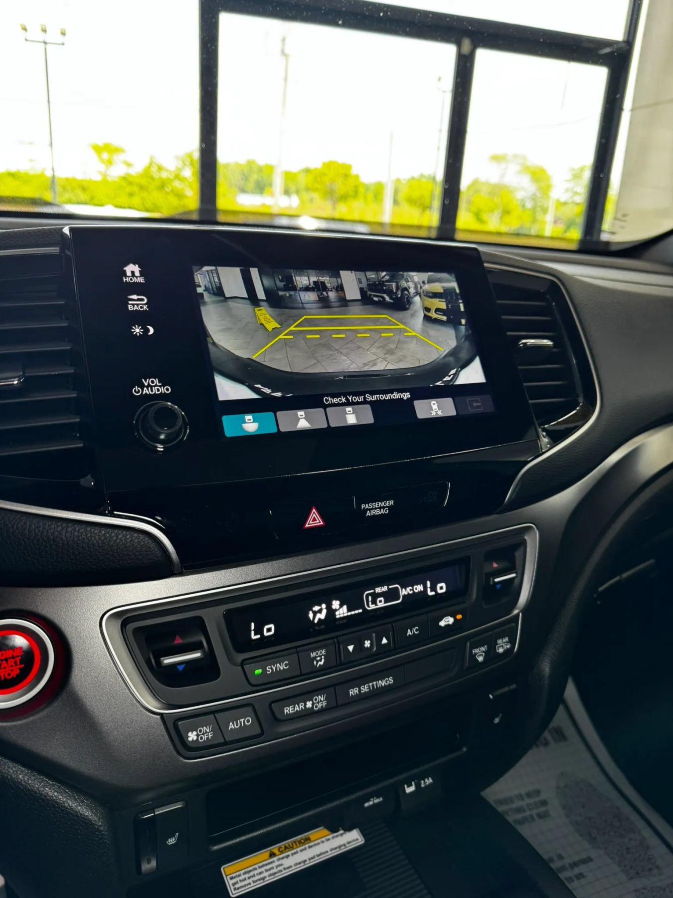 Used 2022 Honda Passport EX-L image 42