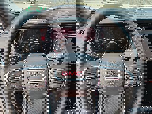 New 2026 GMC Terrain Elevation image 16