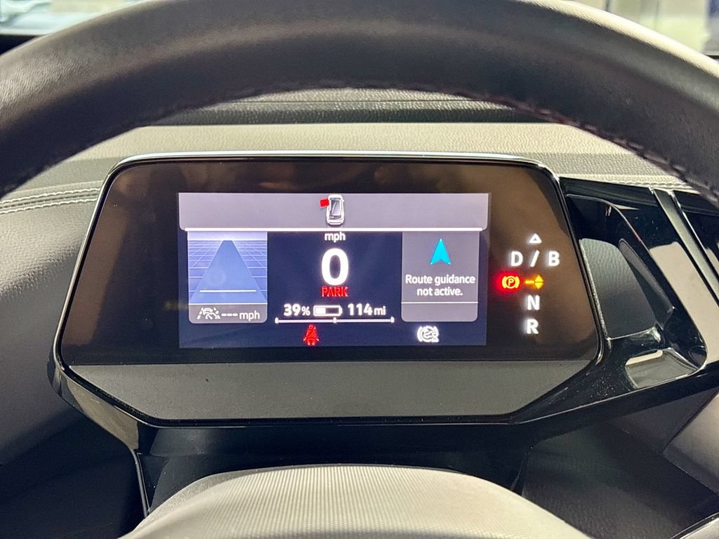 Certified 2023 Volkswagen ID.4 Pro S Plus AWD/4WD image 15