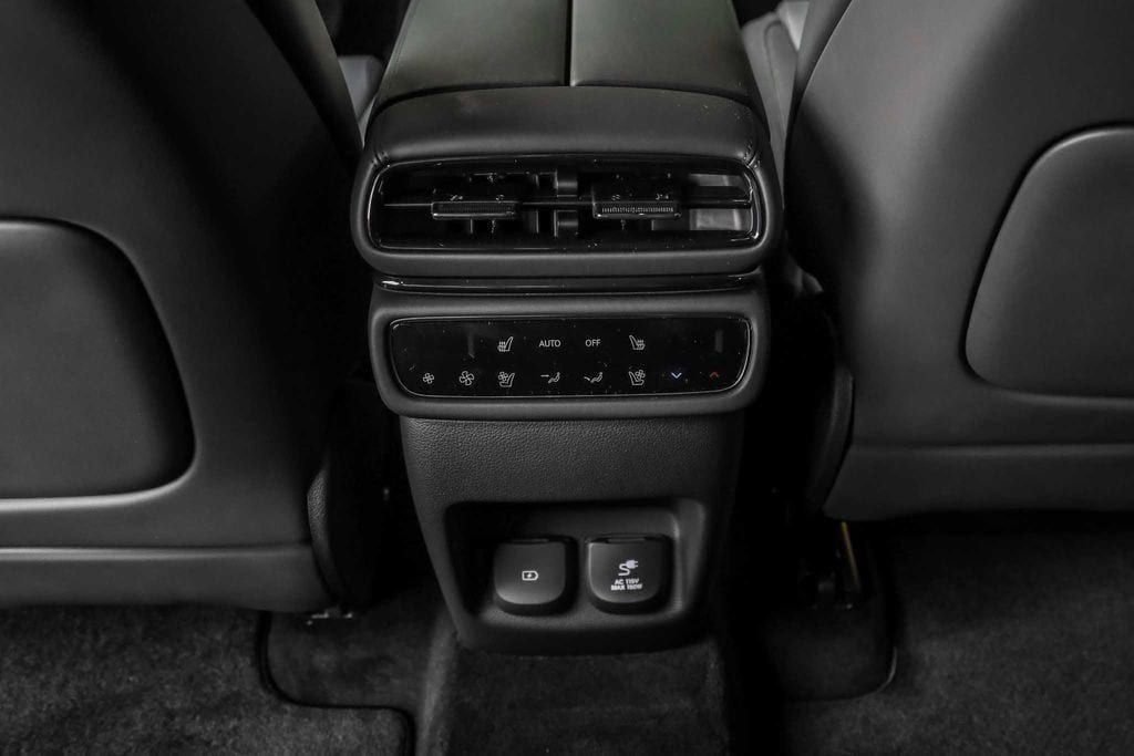 New 2026 Genesis GV80 3.5T Prestige image 10