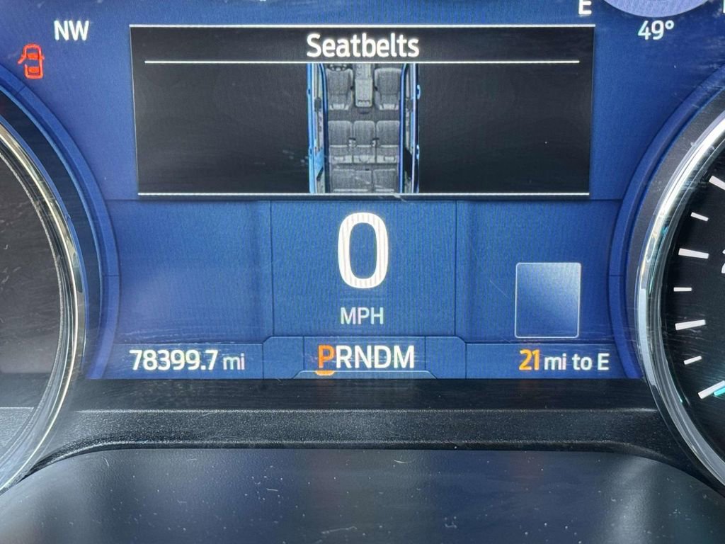 Used 2022 Ford Expedition Max Limited image 12