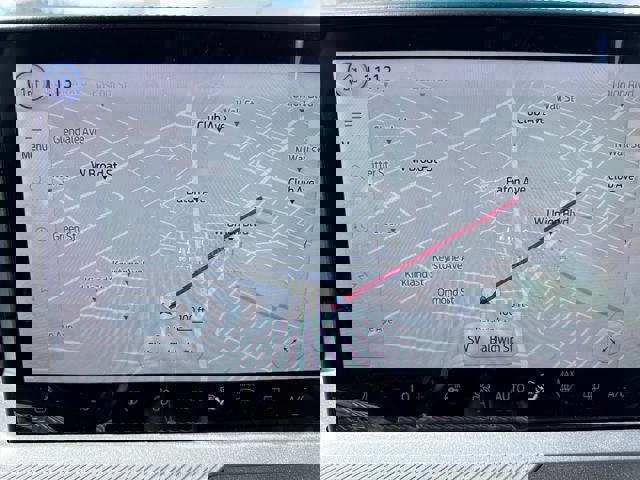 New 2026 Ford Bronco Sport Outer Banks w/ Outer Banks Tech Package+ image 19