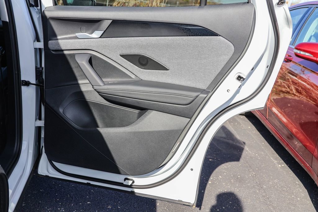 New 2025 Volkswagen Tiguan S image 36