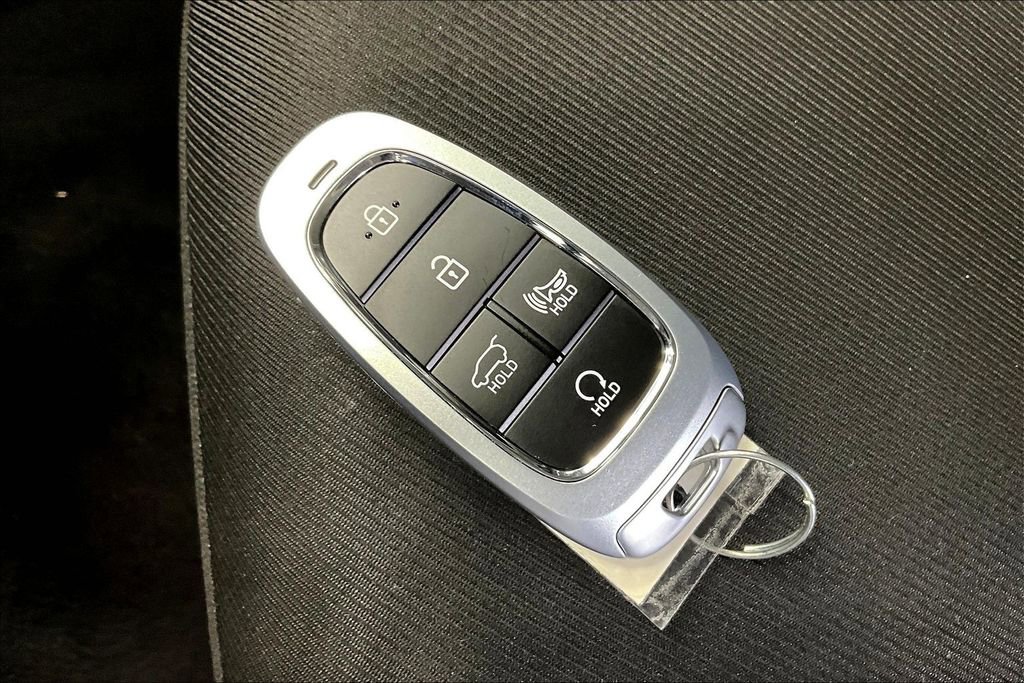 Certified 2023 Hyundai Tucson SEL image 10