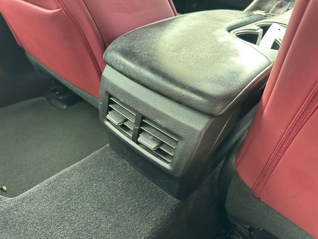 Used 2017 Lexus IS 350 F Sport w/ F Sport Package image 31