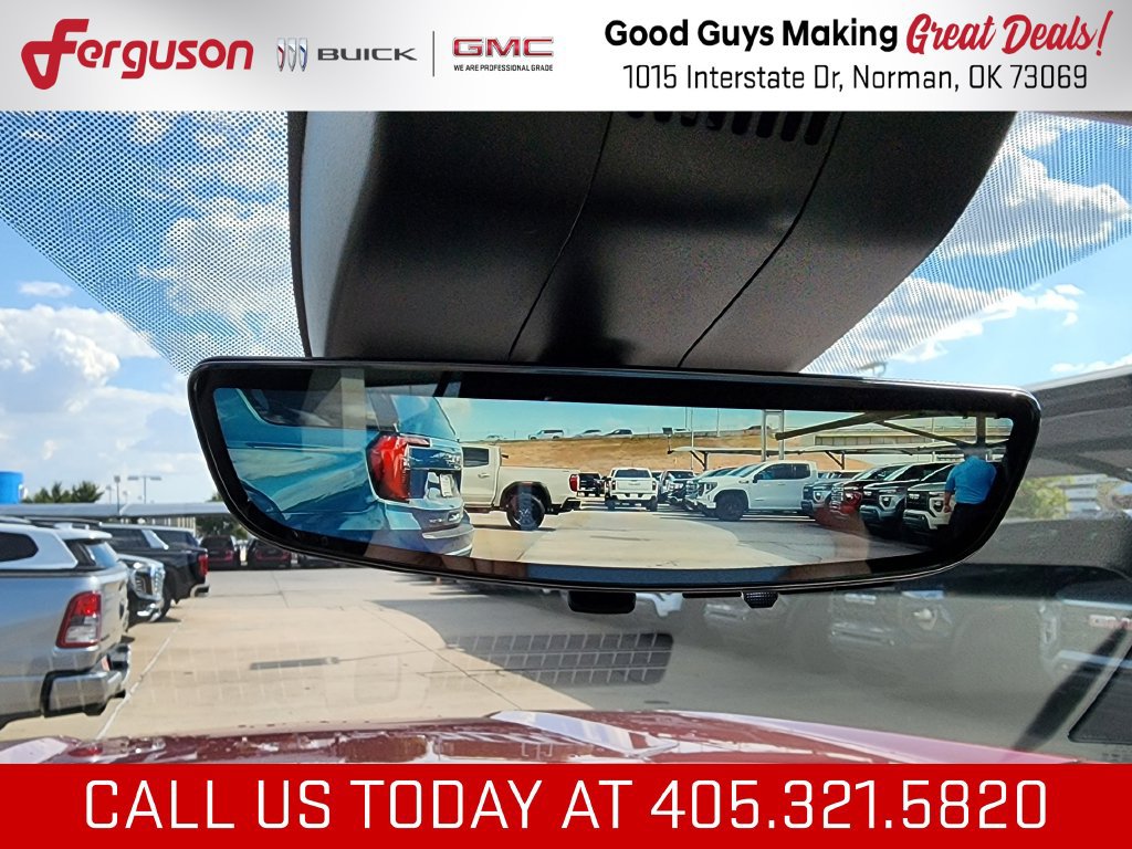New 2026 GMC Yukon Denali w/ Denali Reserve Package AWD/4WD image 43
