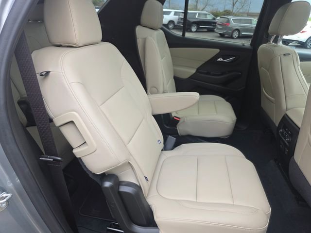 Used 2023 Chevrolet Traverse LT w/ LT Premium Package AWD/4WD image 15