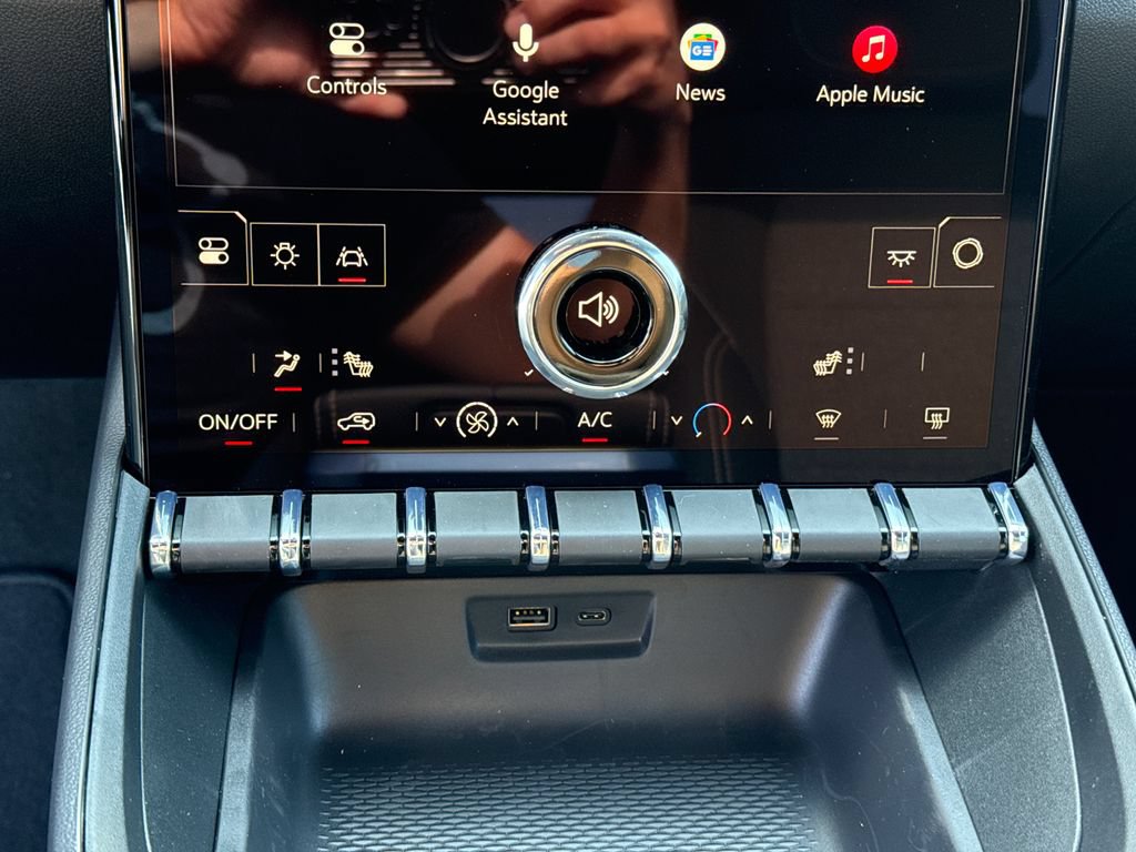 New 2027 GMC Terrain Elevation w/ Black Edition AWD/4WD image 23