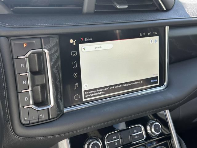 Used 2022 GMC Yukon XL Denali w/ Denali Premium Package AWD/4WD image 35