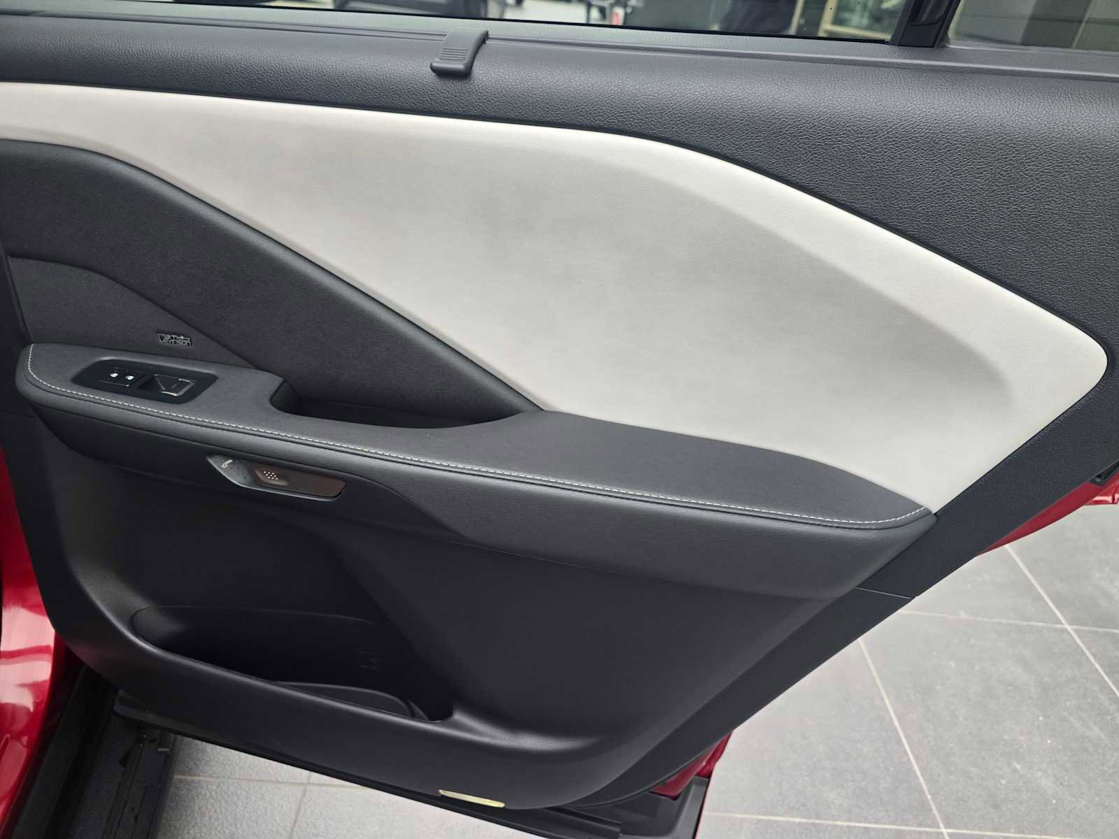 New 2026 Lexus TX 350 AWD image 13