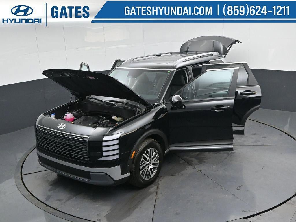 New 2026 Hyundai Palisade SEL AWD/4WD image 49