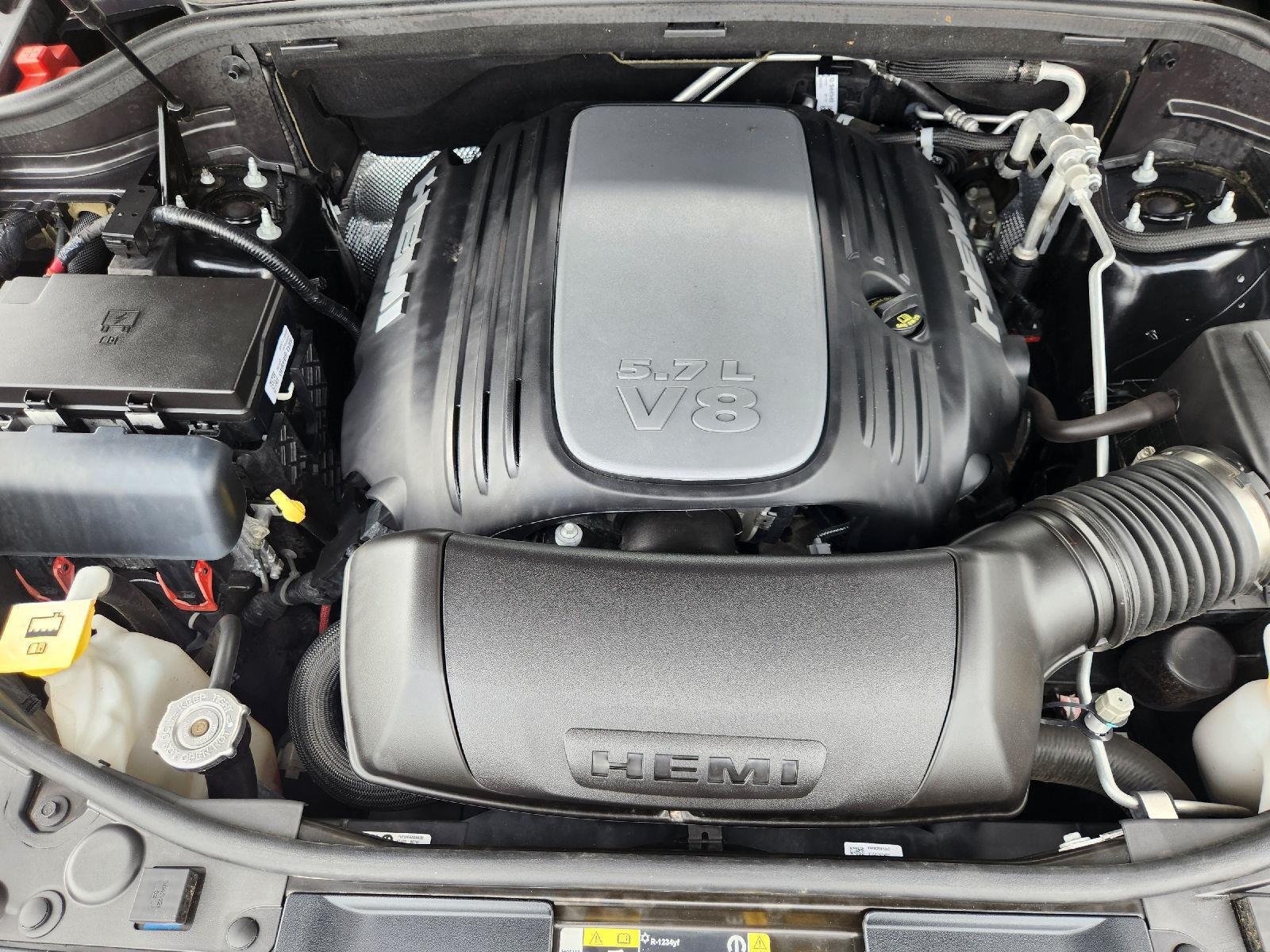 Used 2023 Dodge Durango R/T RWD image 34