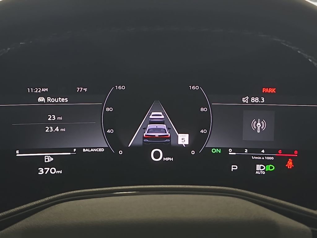 New 2025 Audi S5 Premium Plus image 14