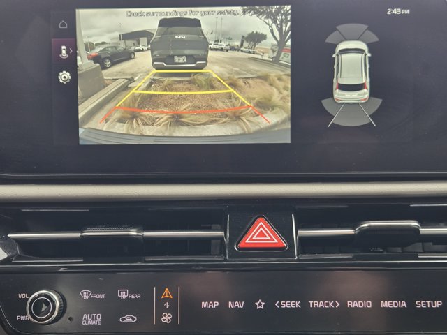 Certified 2023 Kia Niro Wave FWD image 17