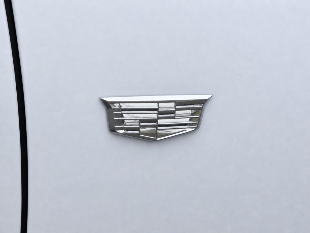 New 2026 Cadillac CT5 Sport w/ Technology Package AWD/4WD image 29