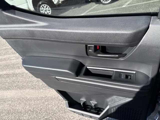 Used 2025 Toyota Tacoma SR5 image 14