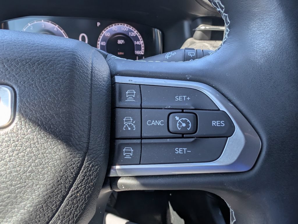Used 2022 Jeep Compass High Altitude AWD/4WD image 26