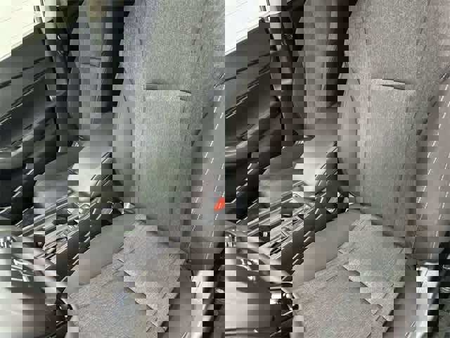 Certified 2024 Honda Accord EX image 10