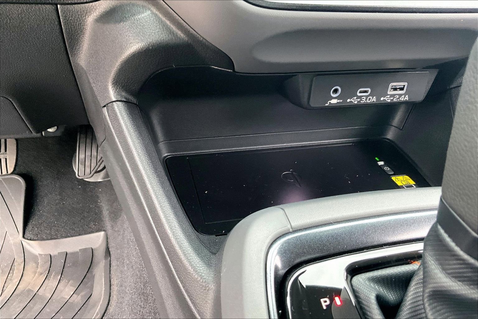 New 2026 Subaru Crosstrek 2.5i Limited w/ Crosstrek Mirror Package image 19