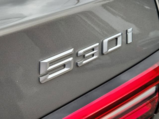 Used 2024 BMW 530i RWD image 33