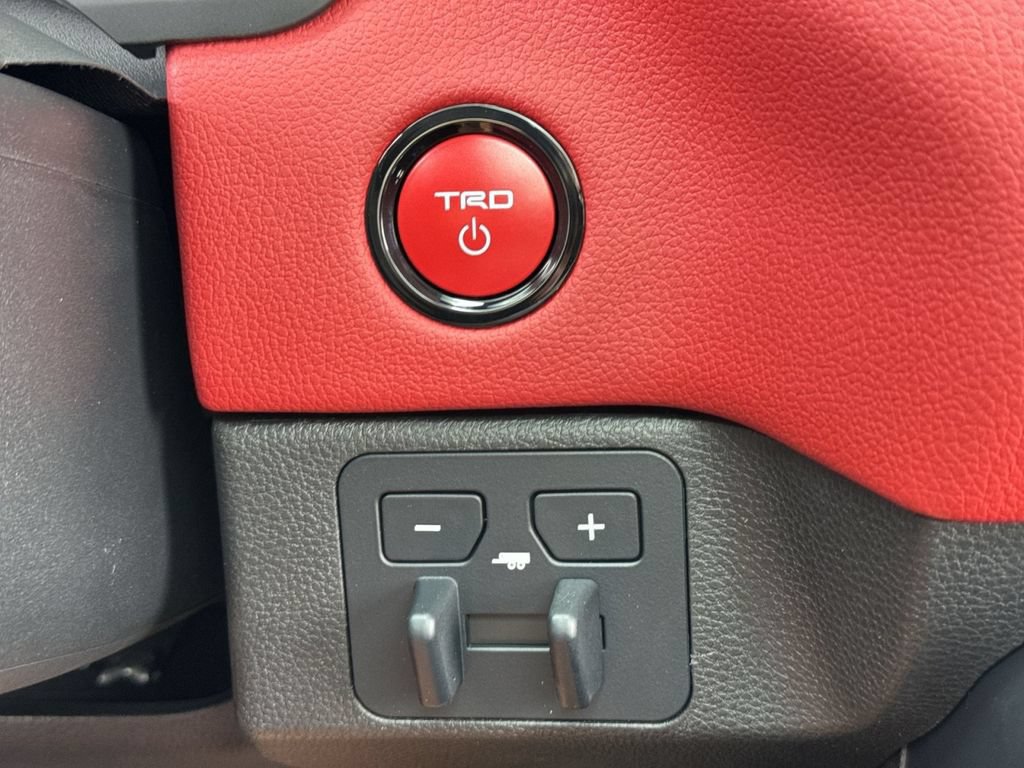 New 2026 Toyota Tundra TRD Pro AWD/4WD image 38