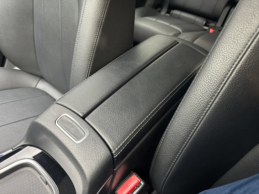 Used 2025 Mercedes-Benz GLB 250 4MATIC image 67