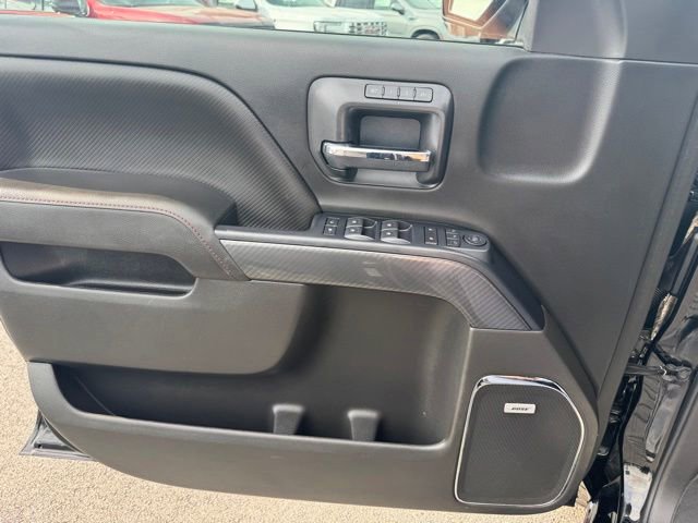 Used 2018 GMC Sierra 1500 SLT AWD/4WD image 16