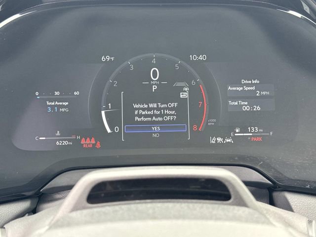 Certified 2025 Lexus RX 350 Premium w/ Convenience Package image 29