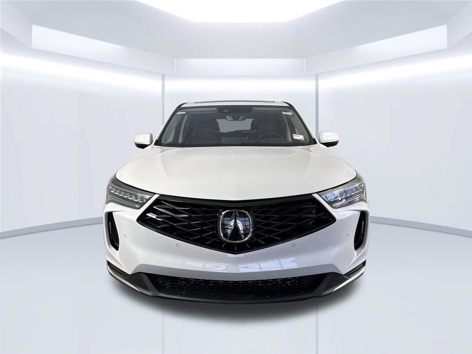 New 2026 Acura RDX w/ Technology Package AWD/4WD image 25