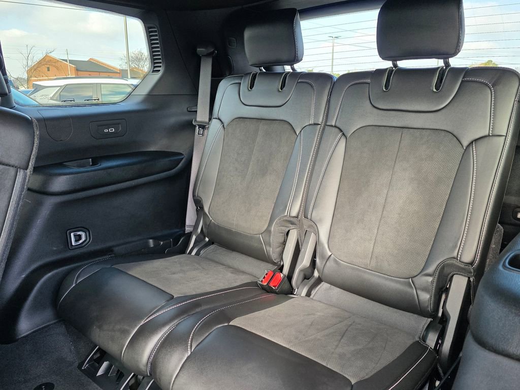 Used 2024 Jeep Grand Cherokee L Altitude image 31