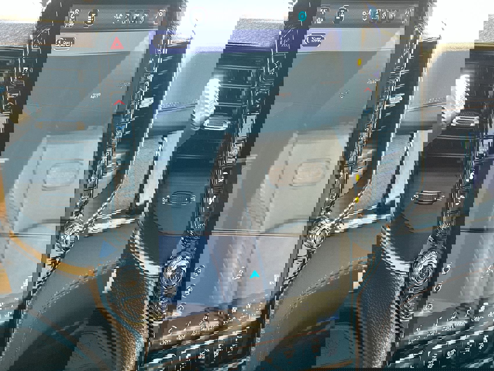 Used 2025 RAM 2500 Limited image 18