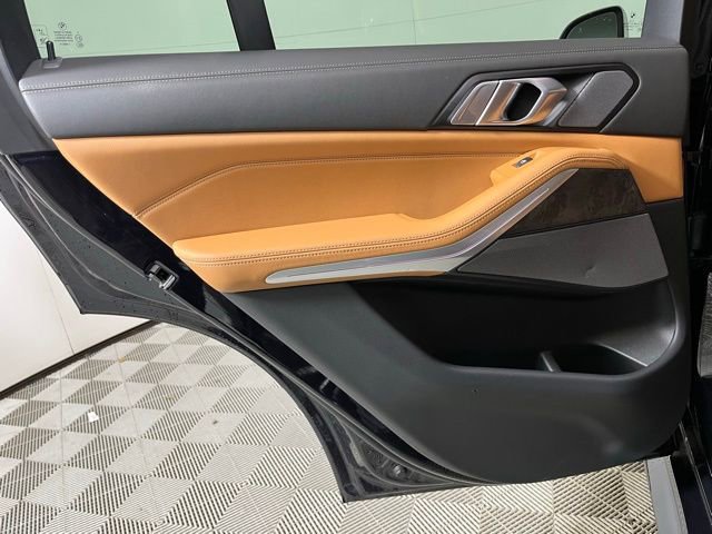 Certified 2024 BMW X5 xDrive40i w/ M Sport Package image 20