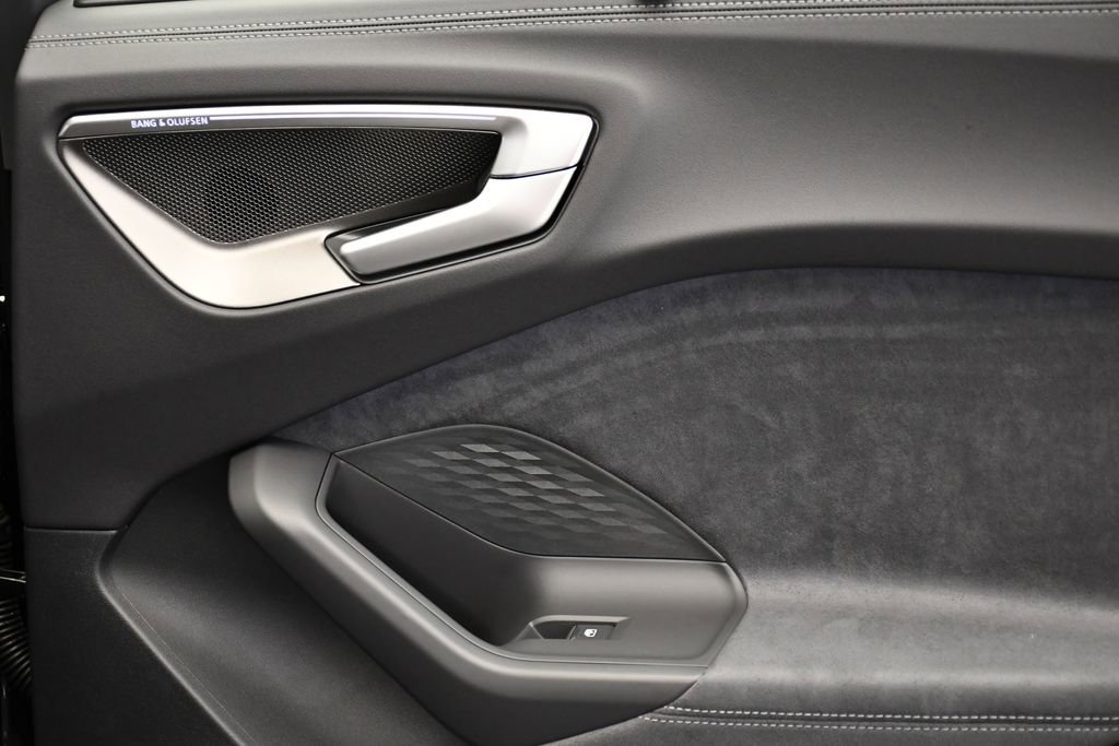 New 2025 Audi S5 Premium Plus image 47