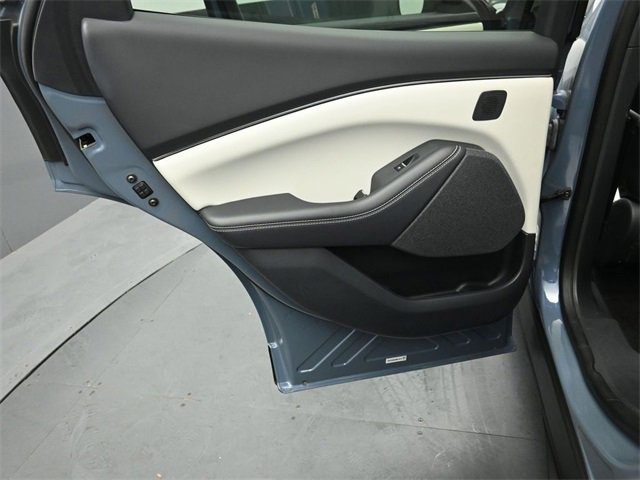 Certified 2024 Ford Mustang Mach-E Premium image 22