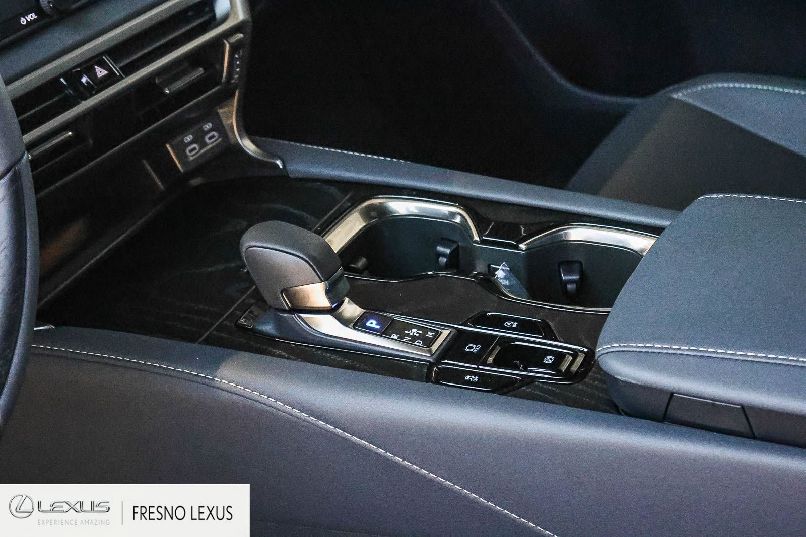 New 2026 Lexus RX 350 FWD image 20