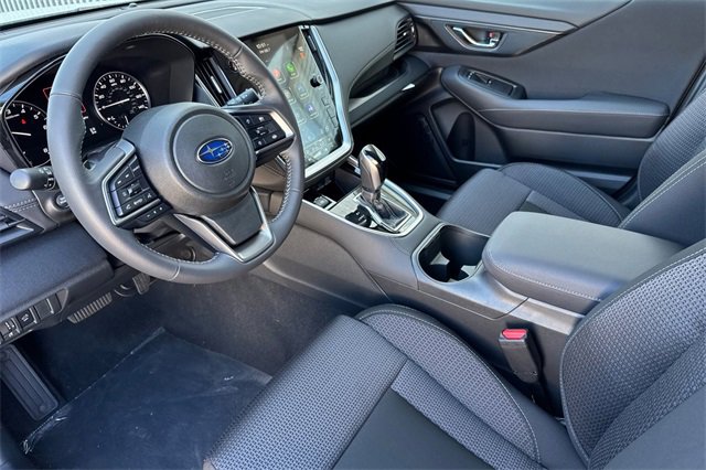 New 2025 Subaru Outback Premium image 7