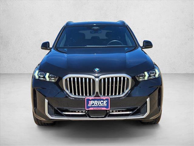 Used 2026 BMW X5 xDrive40i AWD/4WD video 2