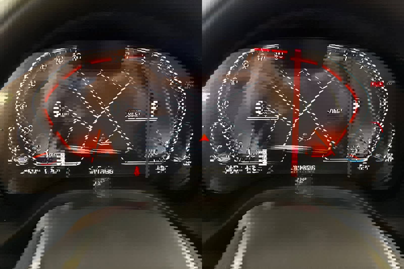 Used 2023 BMW X3 xDrive30i w/ Convenience Package w/ZPA image 25