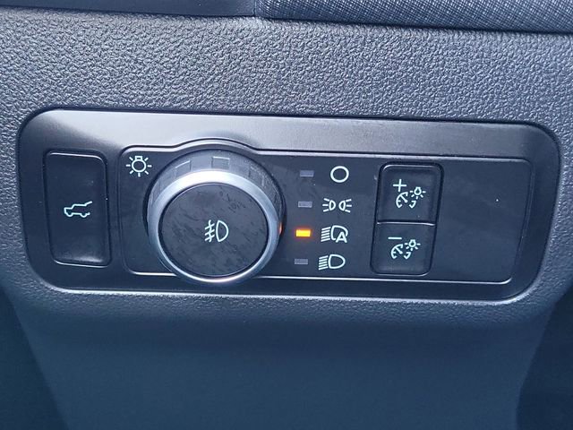 Certified 2025 Ford Bronco Sport Big Bend w/ Convenience Package image 20