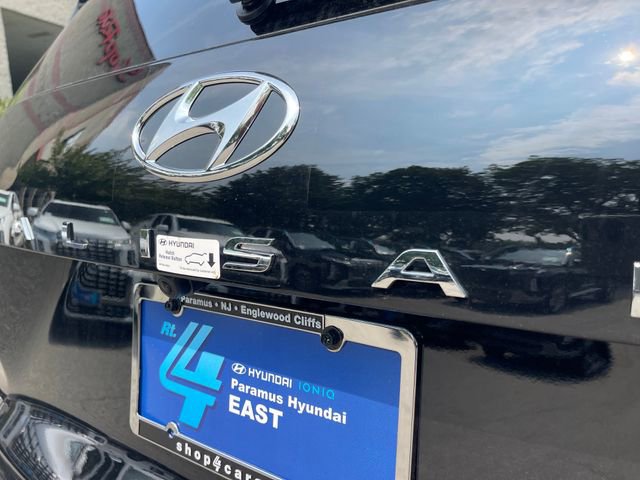 New 2025 Hyundai Palisade Calligraphy image 8